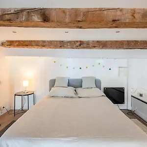 Loft Tout Equipe Au Coeur A Cote Du Vieux Port Appartement