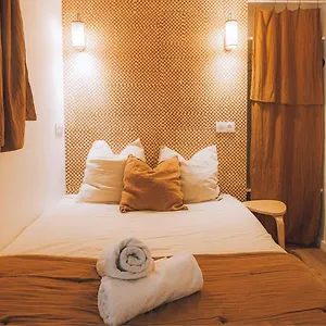 Hypercentre-le Petit Marseillais - Clim&balcon Appartement